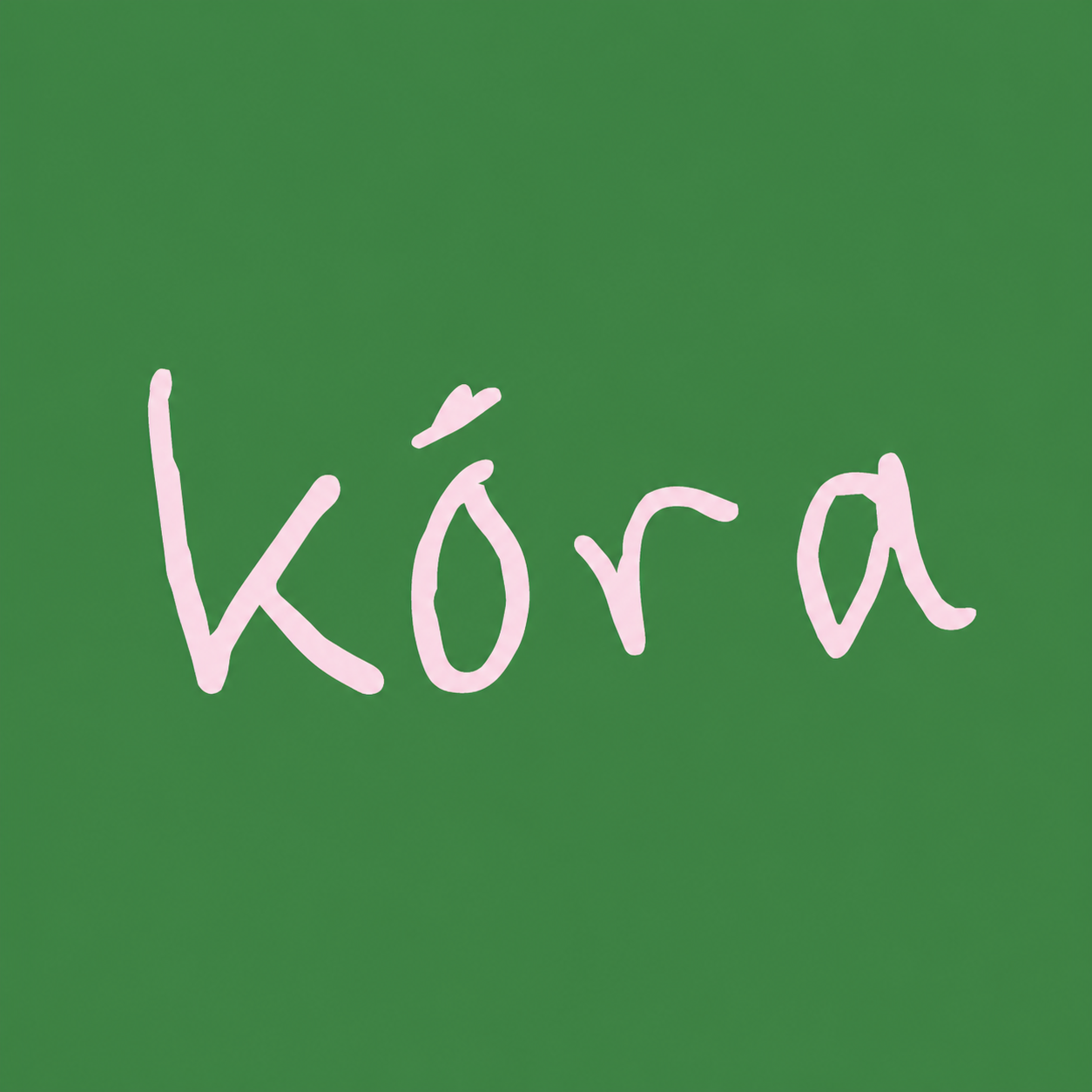 Kora