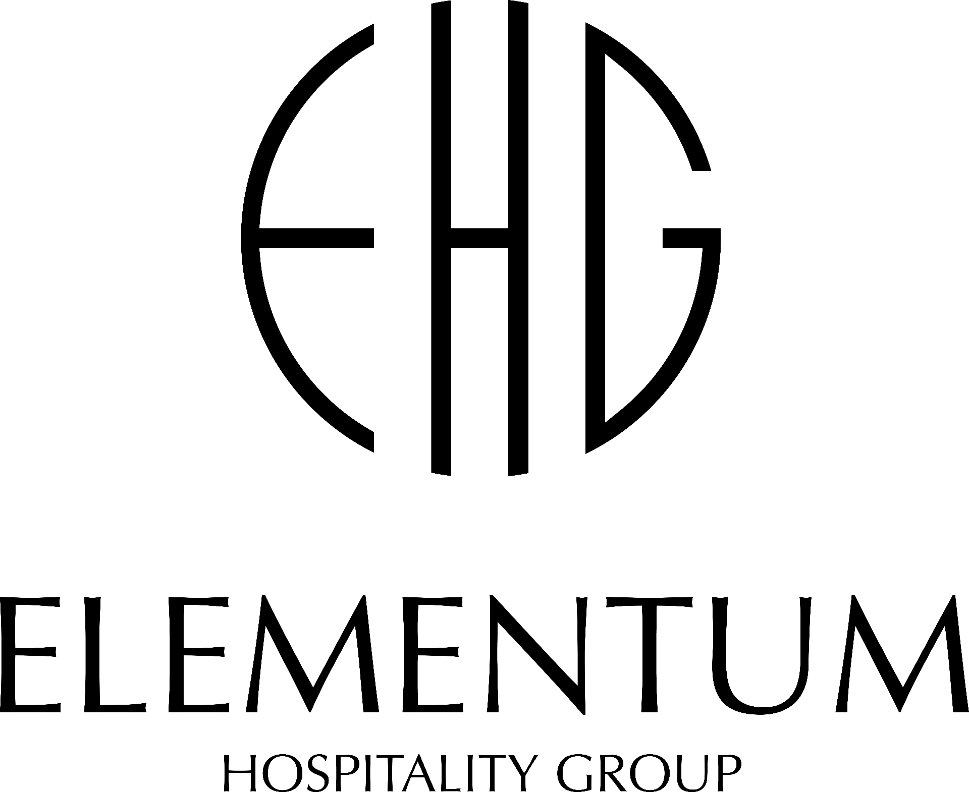 Elementum Hospitality Group Logo