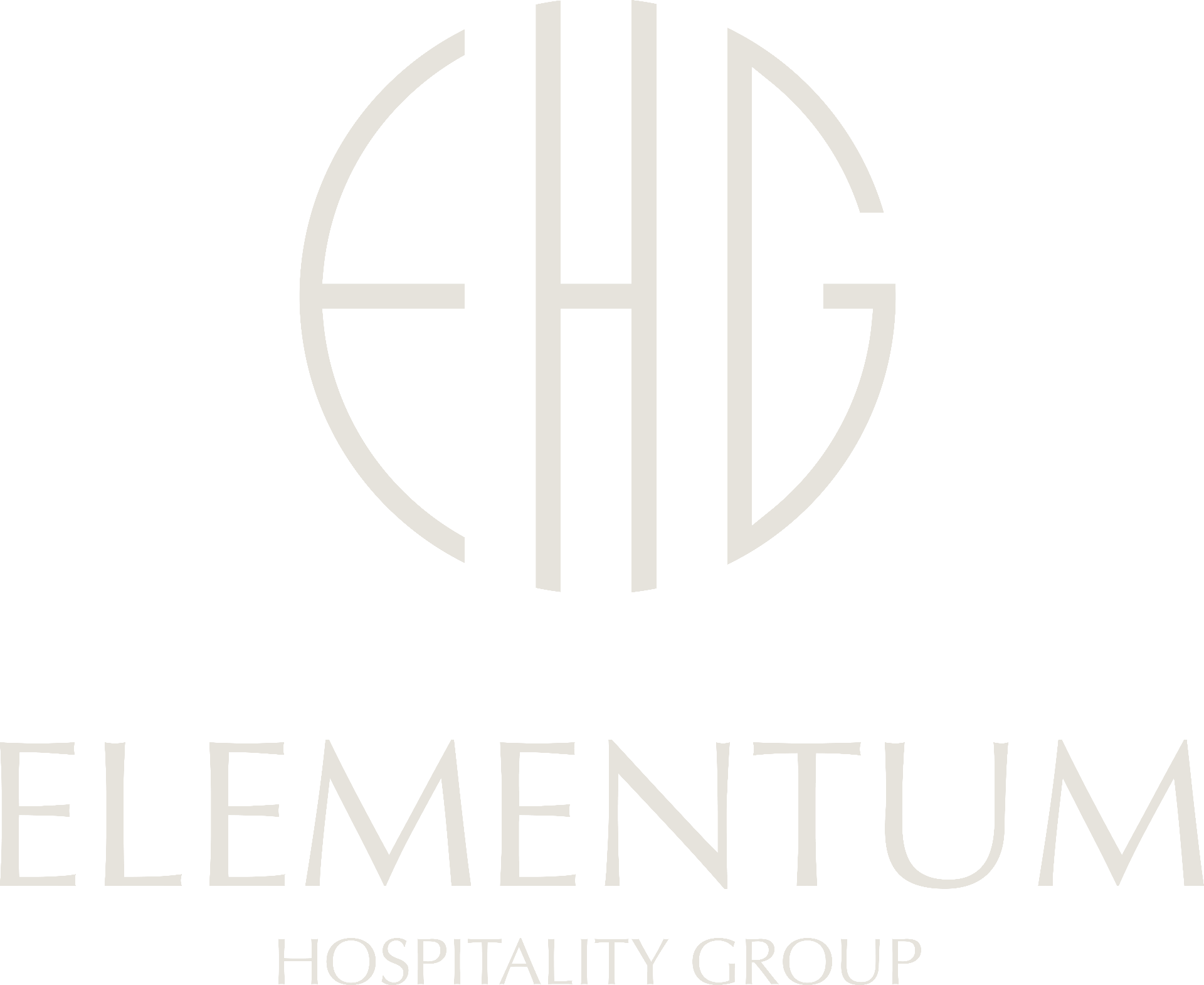 Elementum Hospitality Group Logo