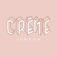 Crème London
