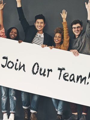 Join our team